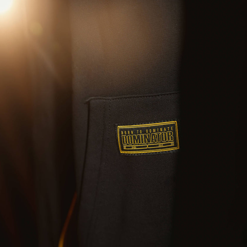 Dominator Born to Dominate Boxy fit Hoodie