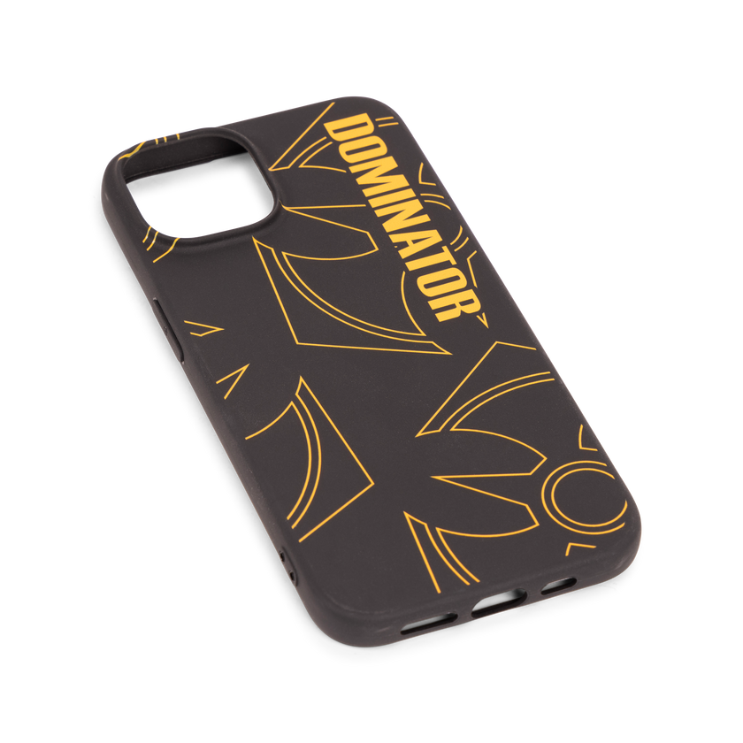 Dominator Born to Dominate Phone case
