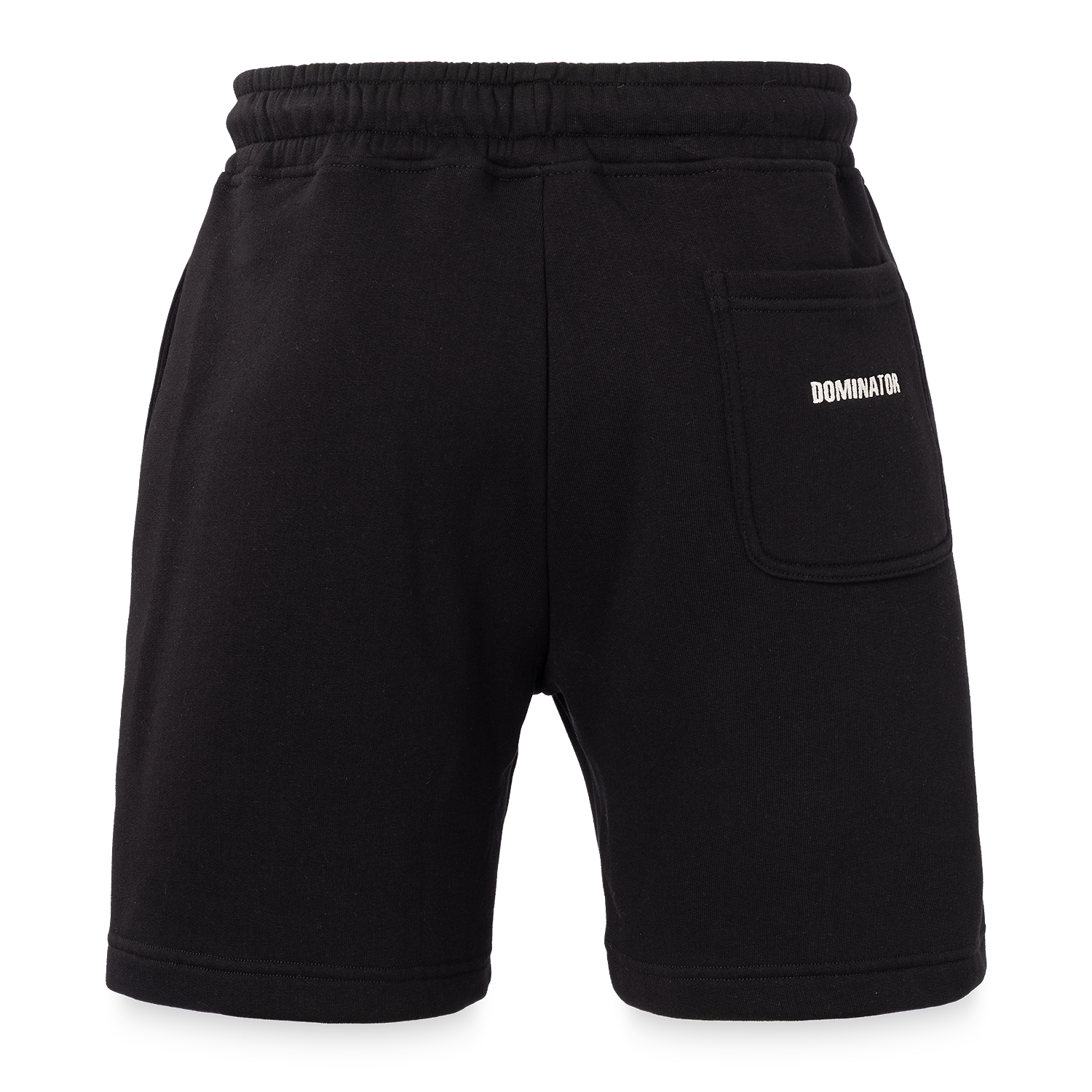 Sand badge jogging shorts image