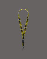 Black Lanyard image