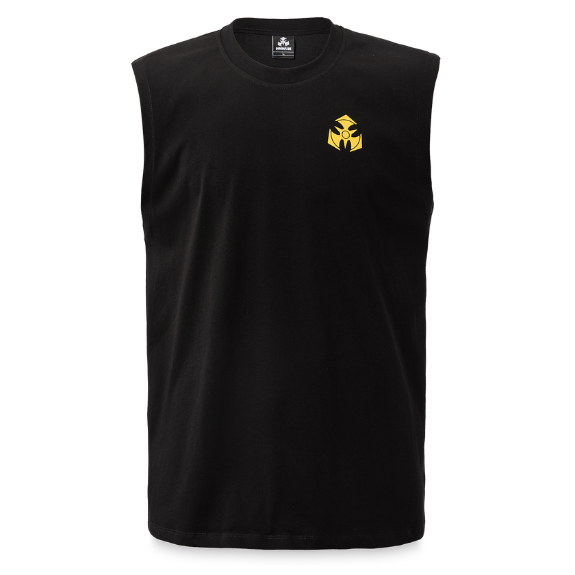 Dominator Muscle Tee