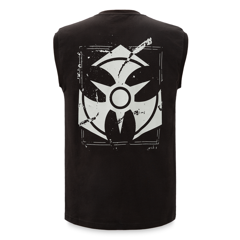 Dominator Ace Muscle Tee