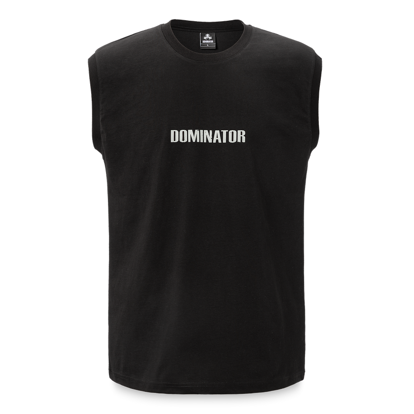 Dominator Ace Muscle Tee