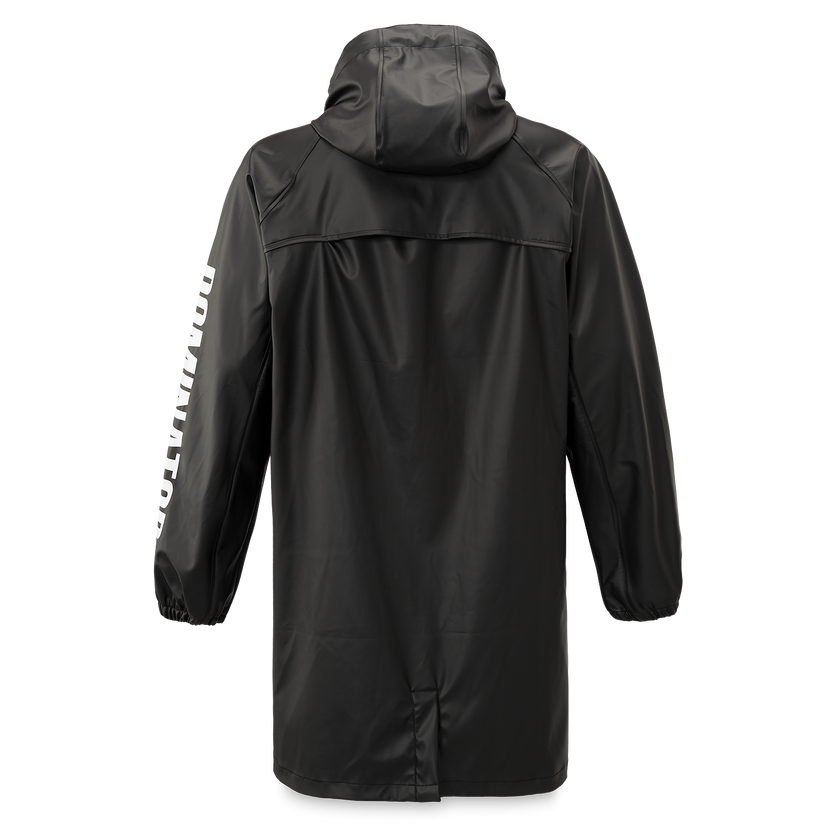 Dominator Raincoat