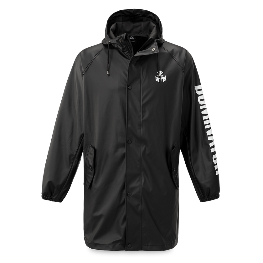 Dominator Raincoat