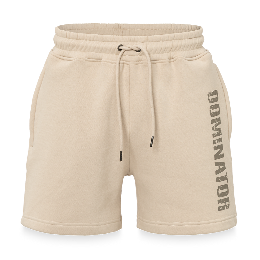 Dominator Sand Jogging shorts