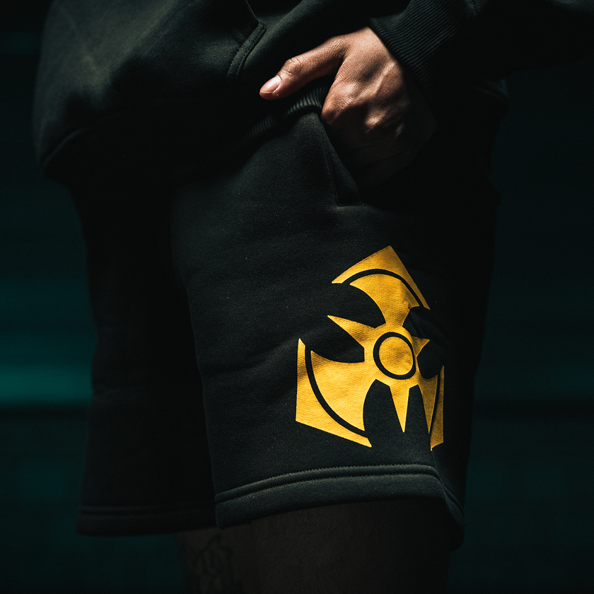 Dominator Jogging Shorts