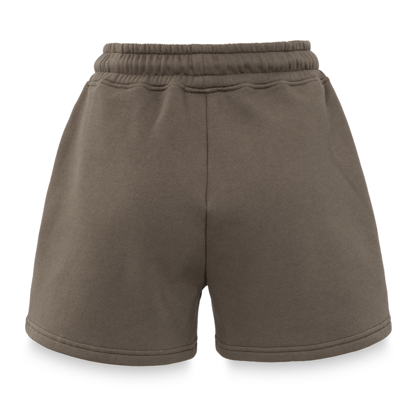 Dominator Mole grey Jogging shorts