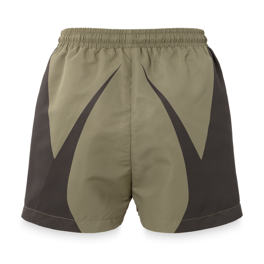 Dominator Sports Shorts