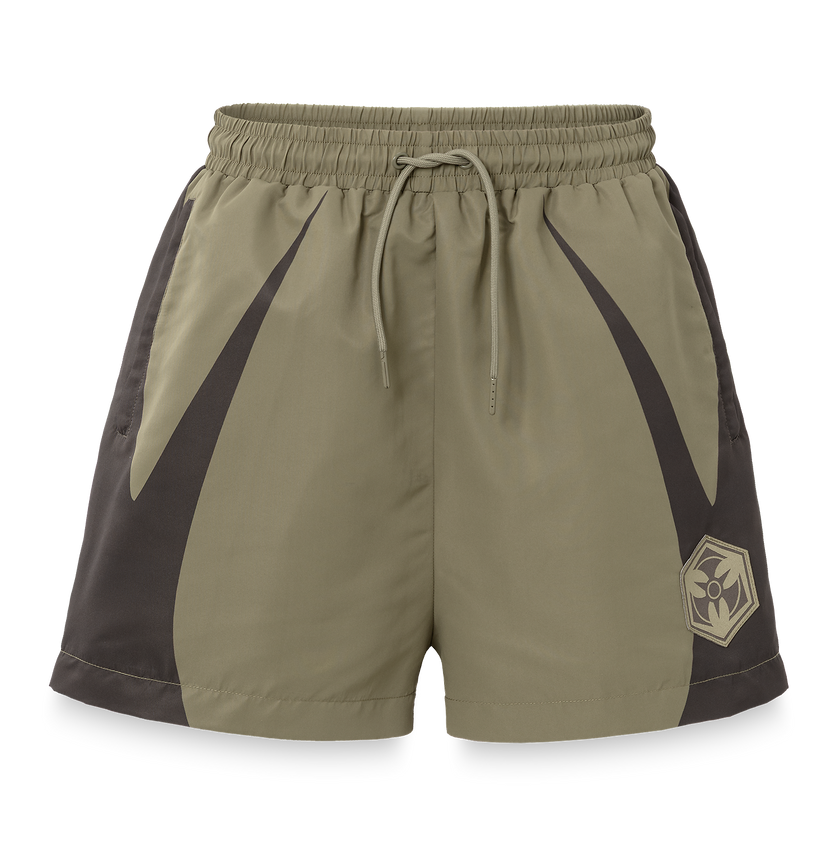 Dominator Sports Shorts