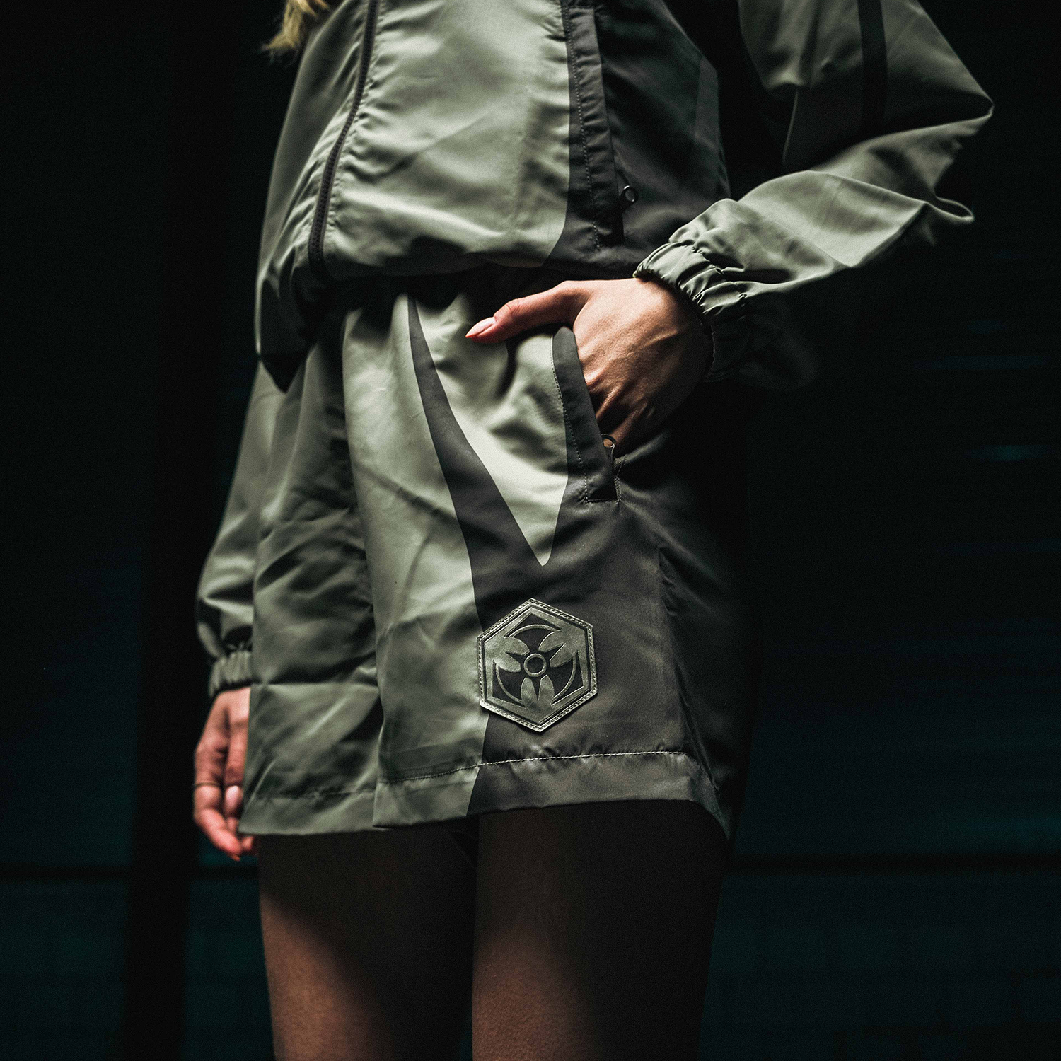 Dominator Sports Shorts image
