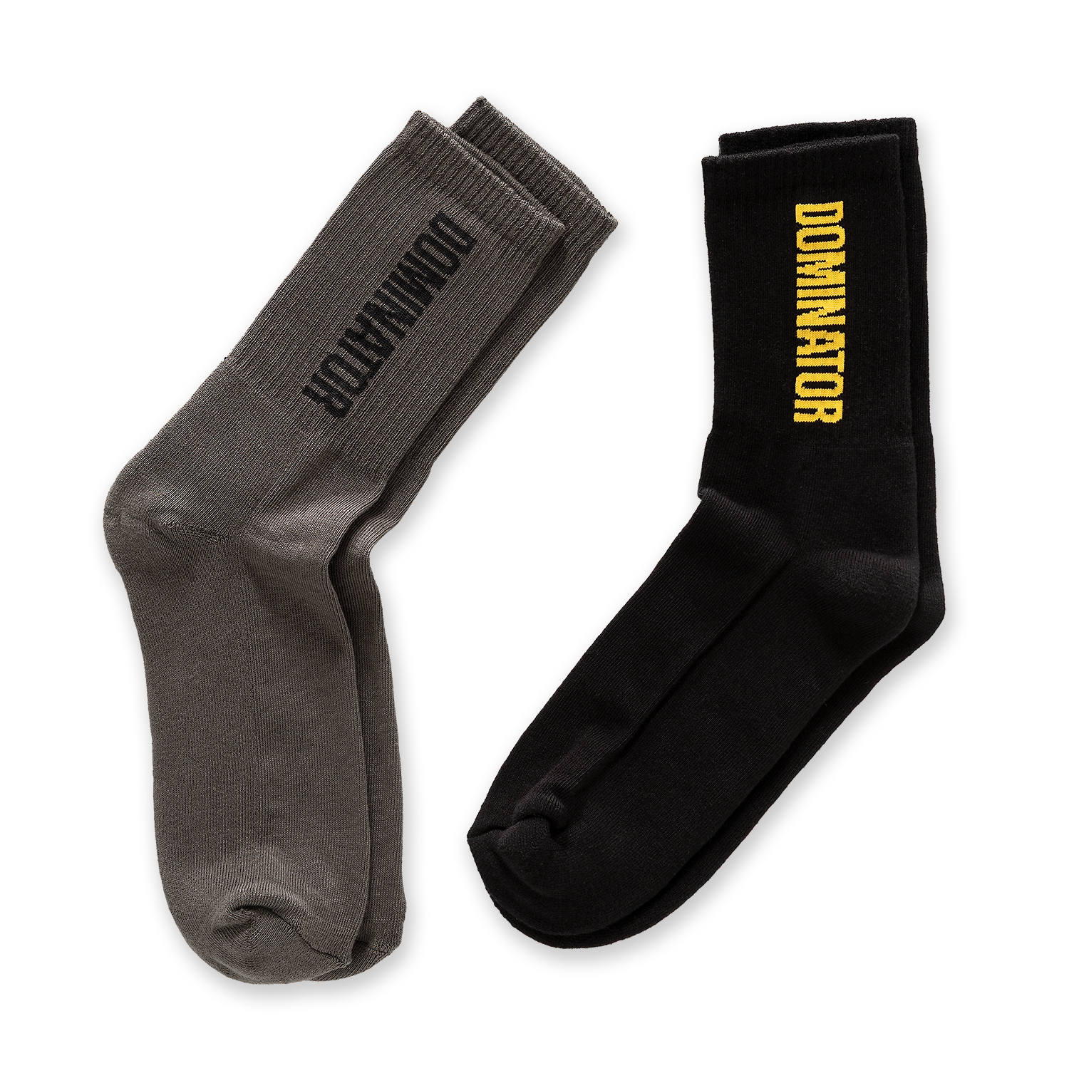 Dominator Born to Dominate 2-pack Socks image