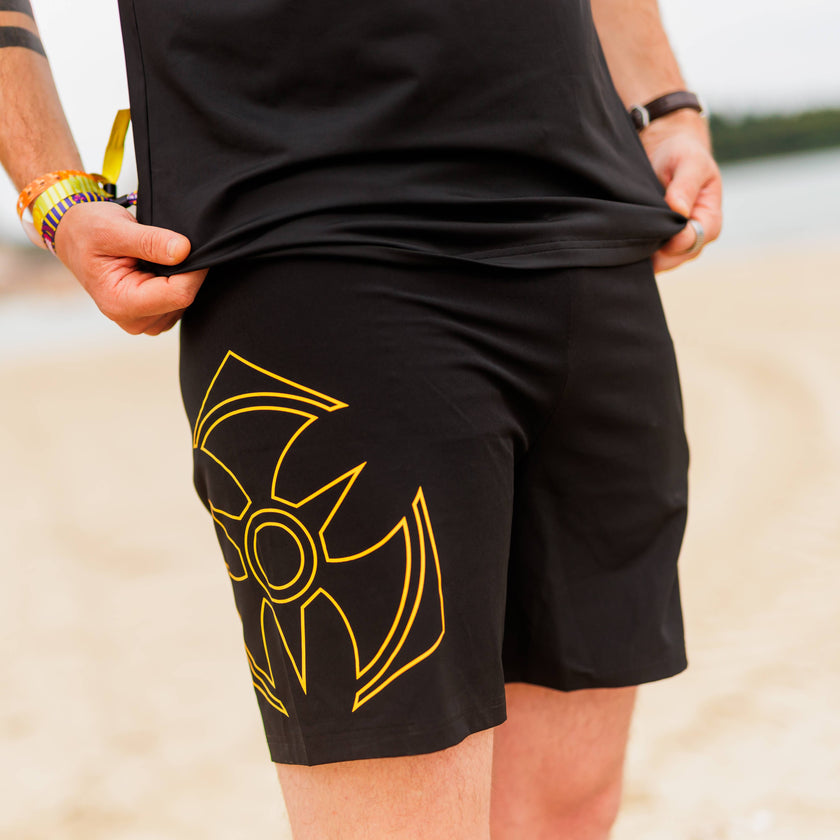 Dominator Strength by Domination Sport Shorts