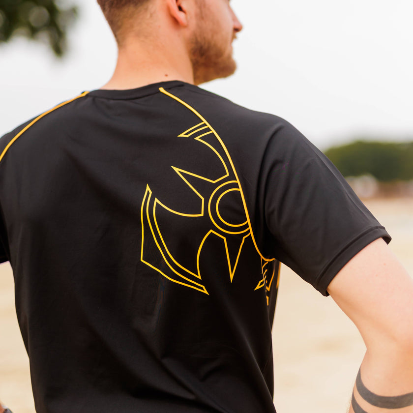 Dominator Strength by Domination Sport T-Shirt
