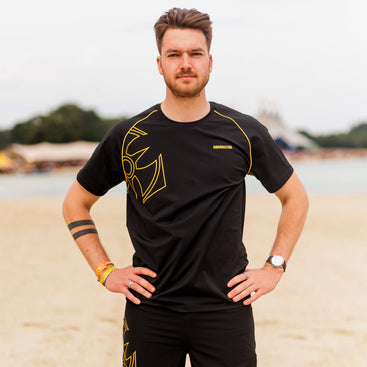 Dominator Strength by Domination Sport T-Shirt image