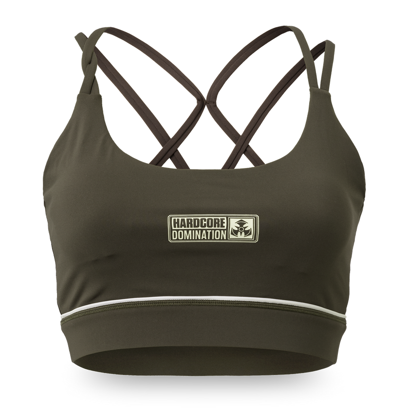 Dominator Mole grey Sport top