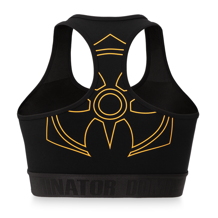 Dominator Strength by Domination Sport top
