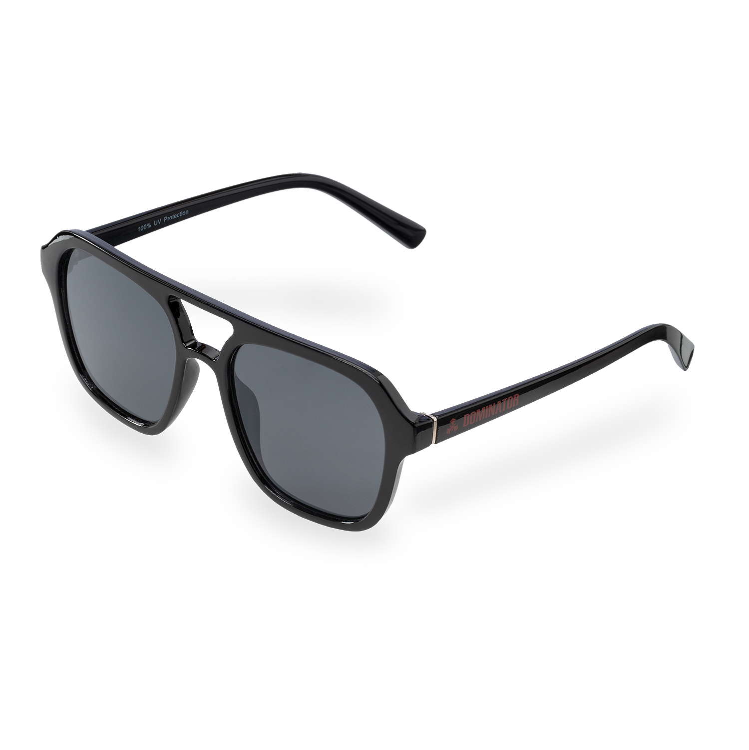 Sunglasses Retro Pilot image