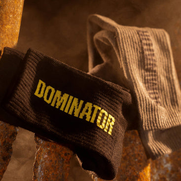 Dominator Born to Dominate 2-pack Socks image