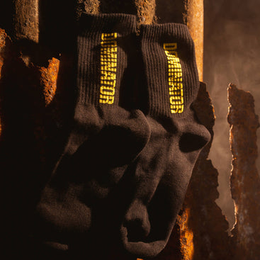 Dominator Born to Dominate 2-pack Socks image