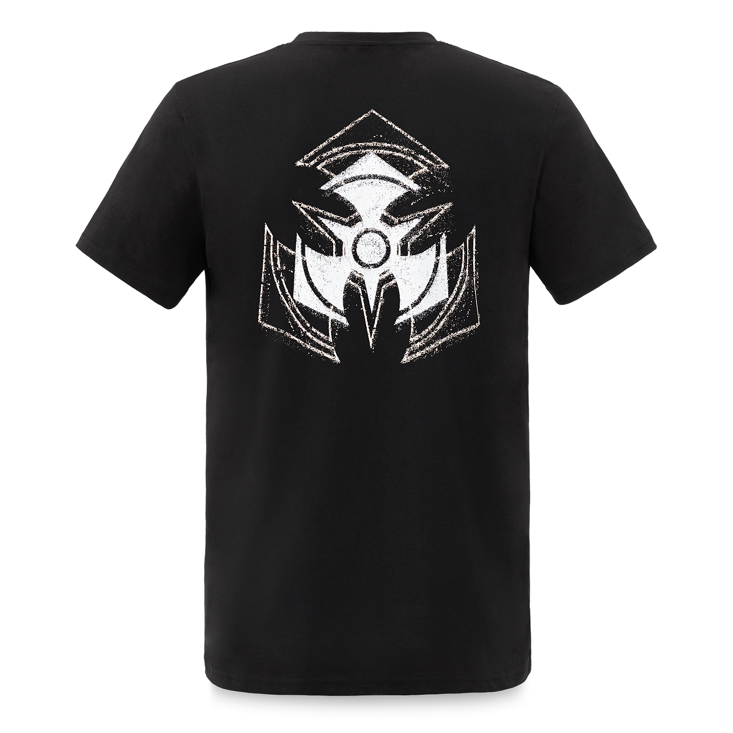 Dual sand logo t-shirt image