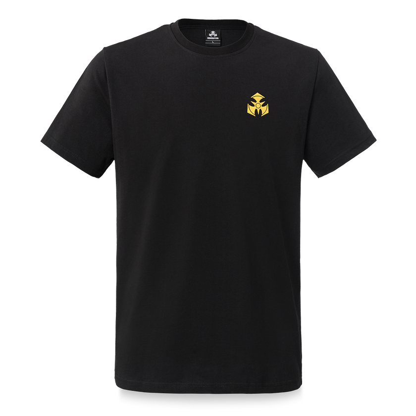 Dominator Black T-shirt