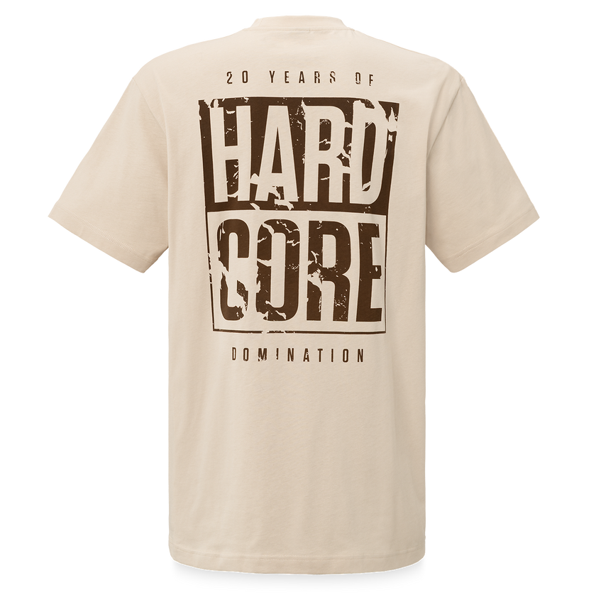 Dominator Sand T-shirt