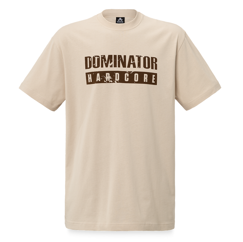 Dominator Sand T-shirt
