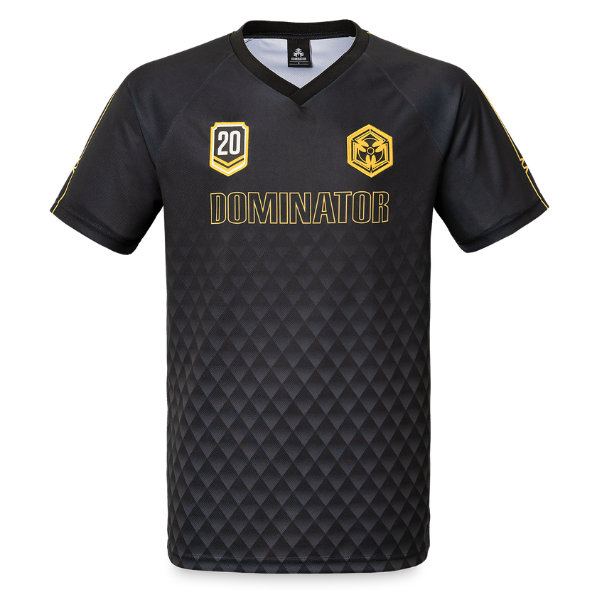 Dominator Football T-shirt