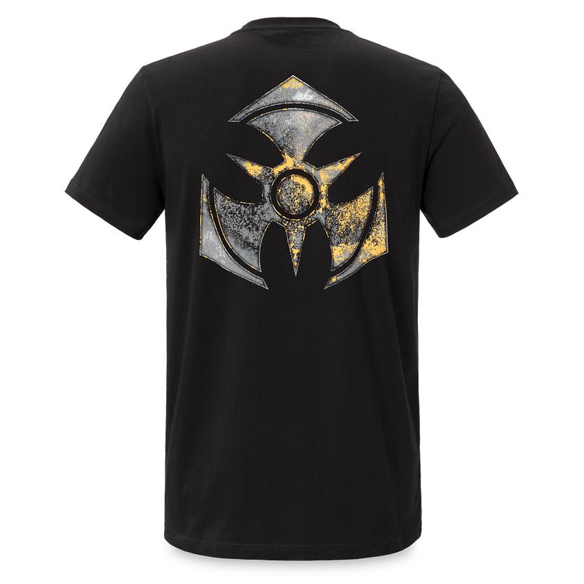 Dominator Metal T-shirt