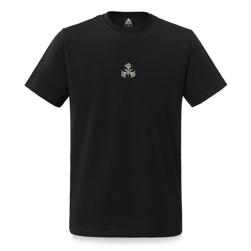 Dominator Hardcore T-shirt