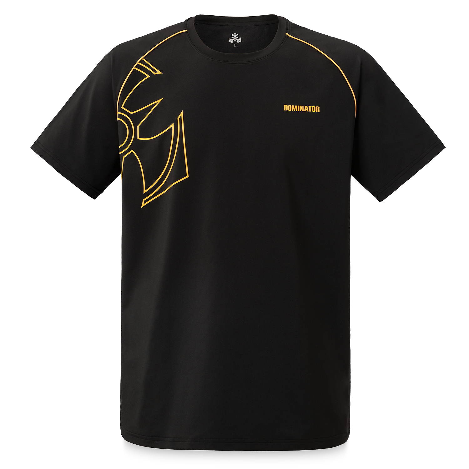 Dominator Strength by Domination Sport T-Shirt image