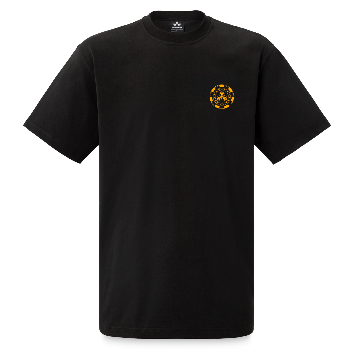 Dominator 2026 Line-up T-shirt image