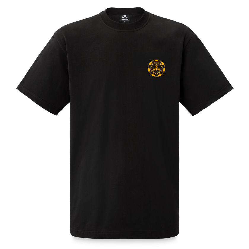 Dominator 2026 Line-up T-shirt