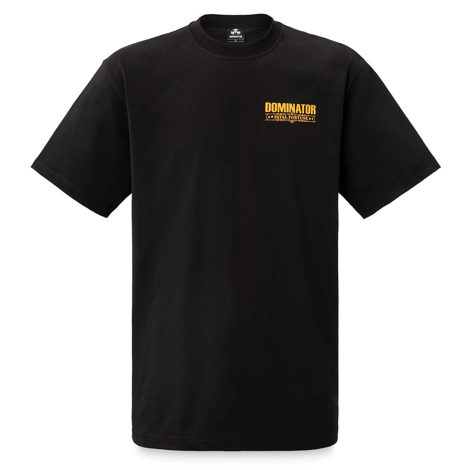 Dominator Fatal Fortune Loose fit T-shirt image