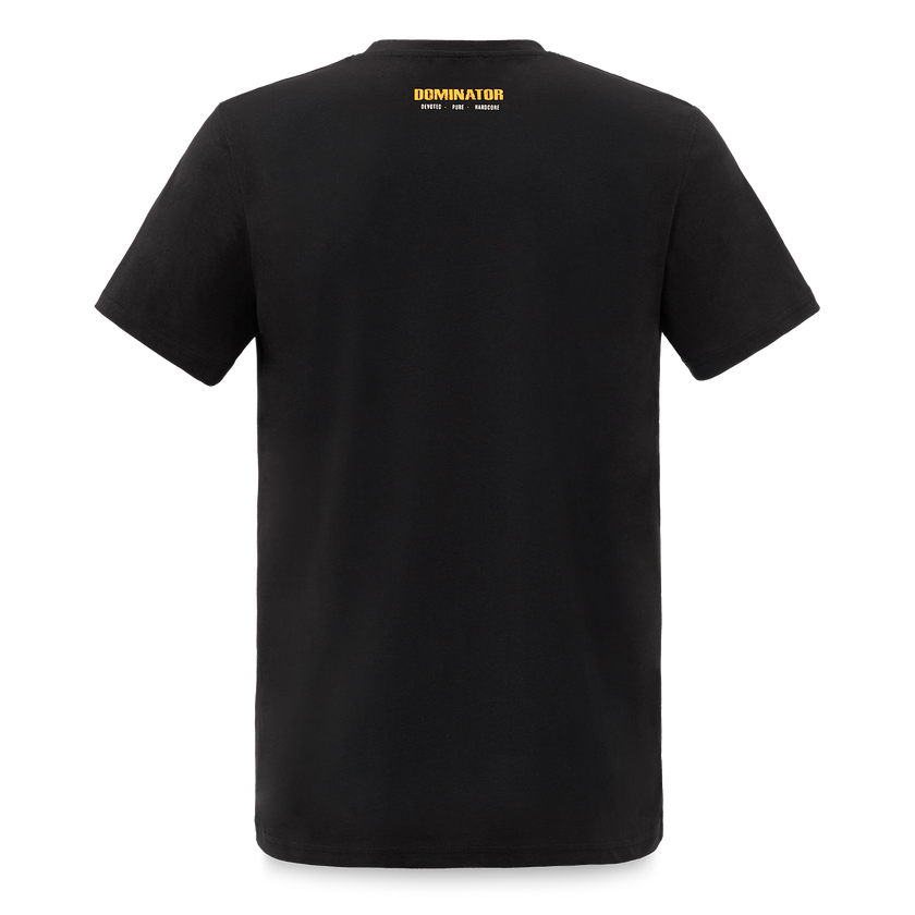 Dominator HARDCORE T-shirt