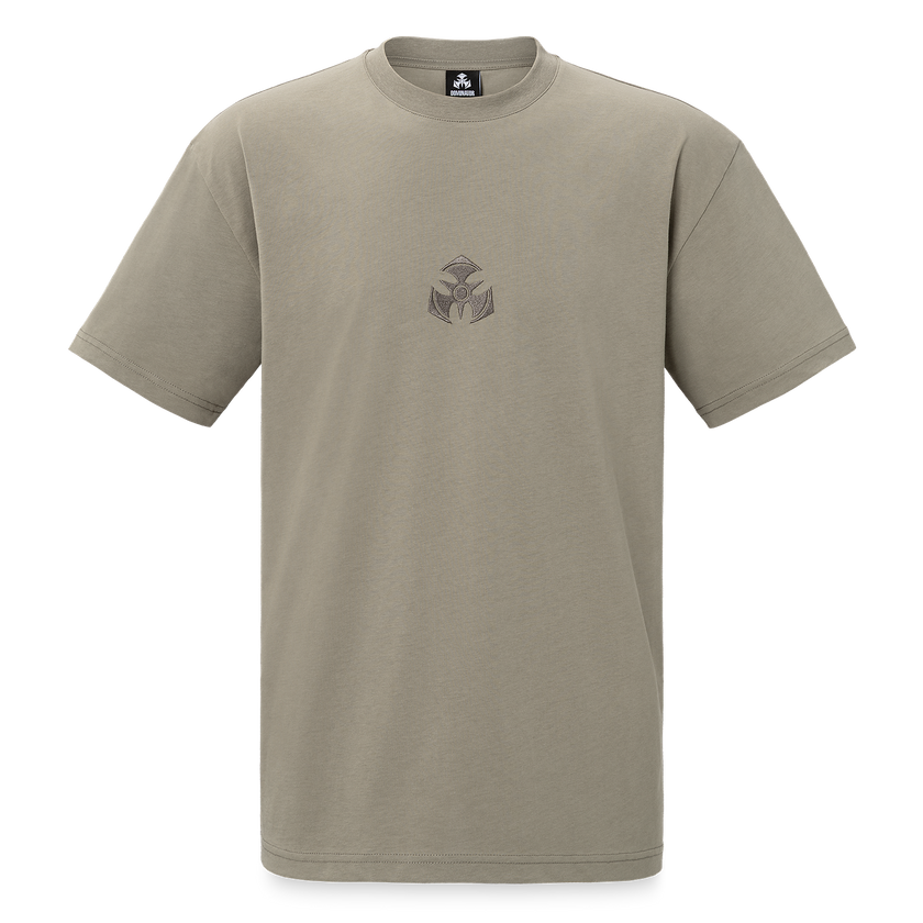 Dominator Spade T-shirt