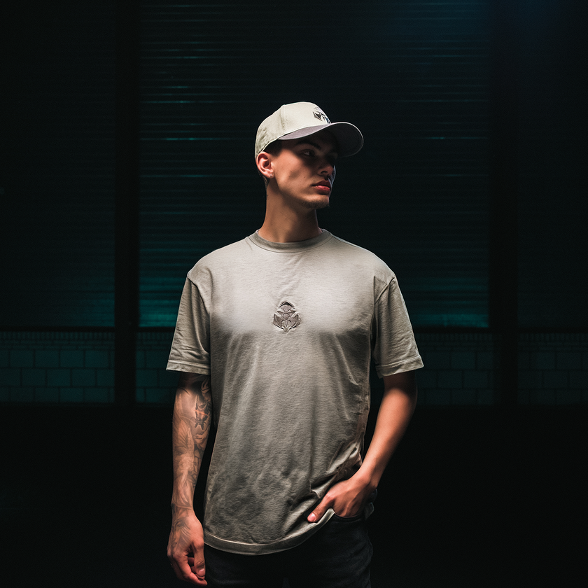 Dominator Spade T-shirt