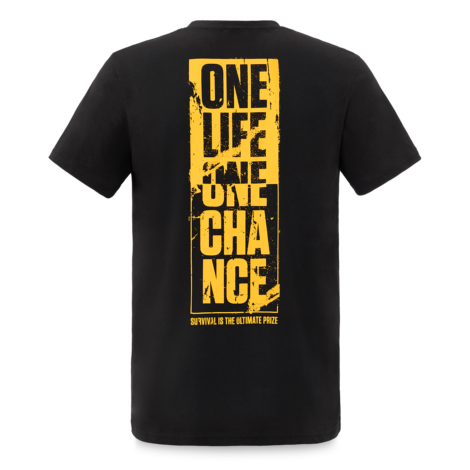 Dominator One Chance T-shirt image