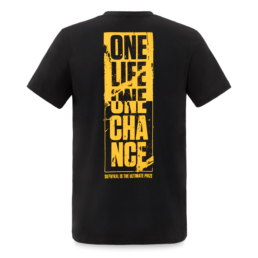 Dominator One Chance T-shirt
