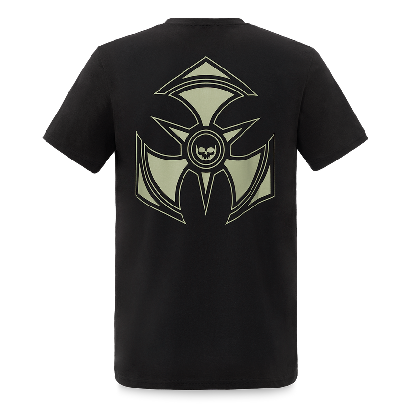 Dominator Card T-shirt