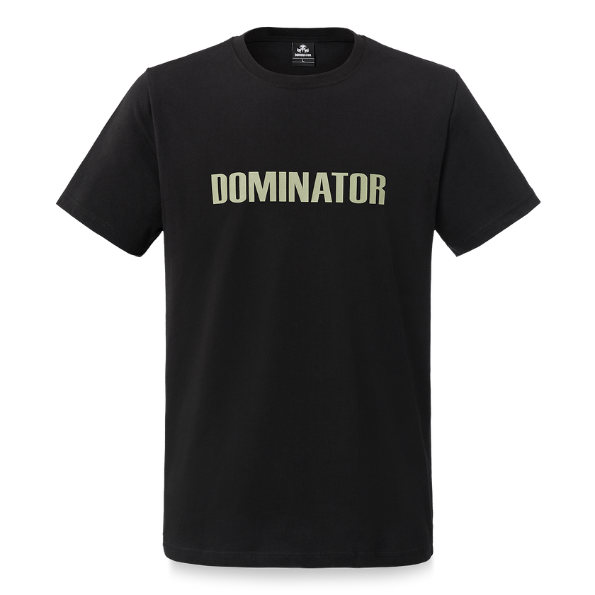 Dominator Card T-shirt