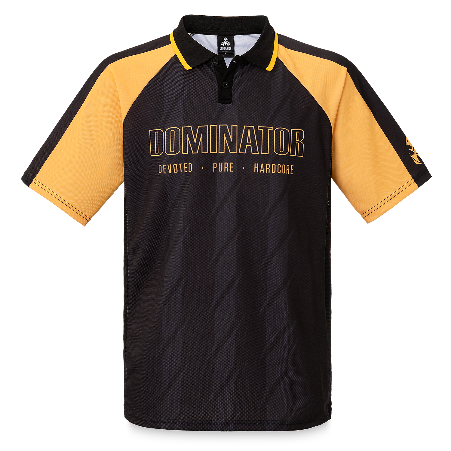 Dominator Football T-shirt image