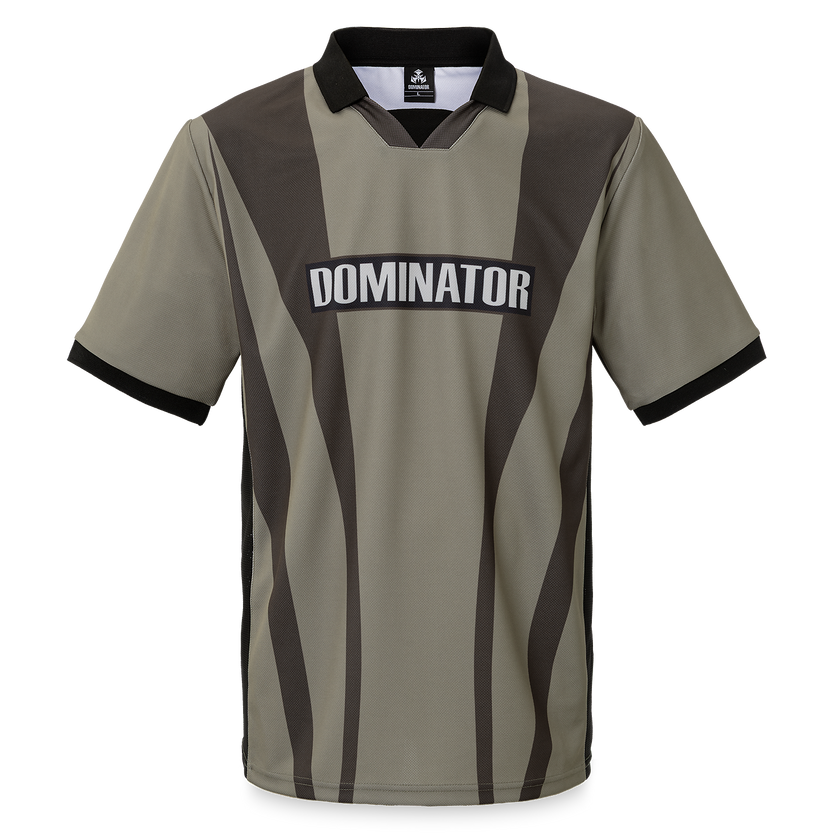 Dominator Utility Green Football T-shirt