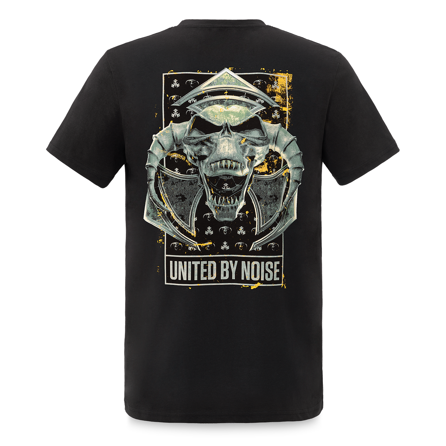 MOH x Dominator T-shirt image