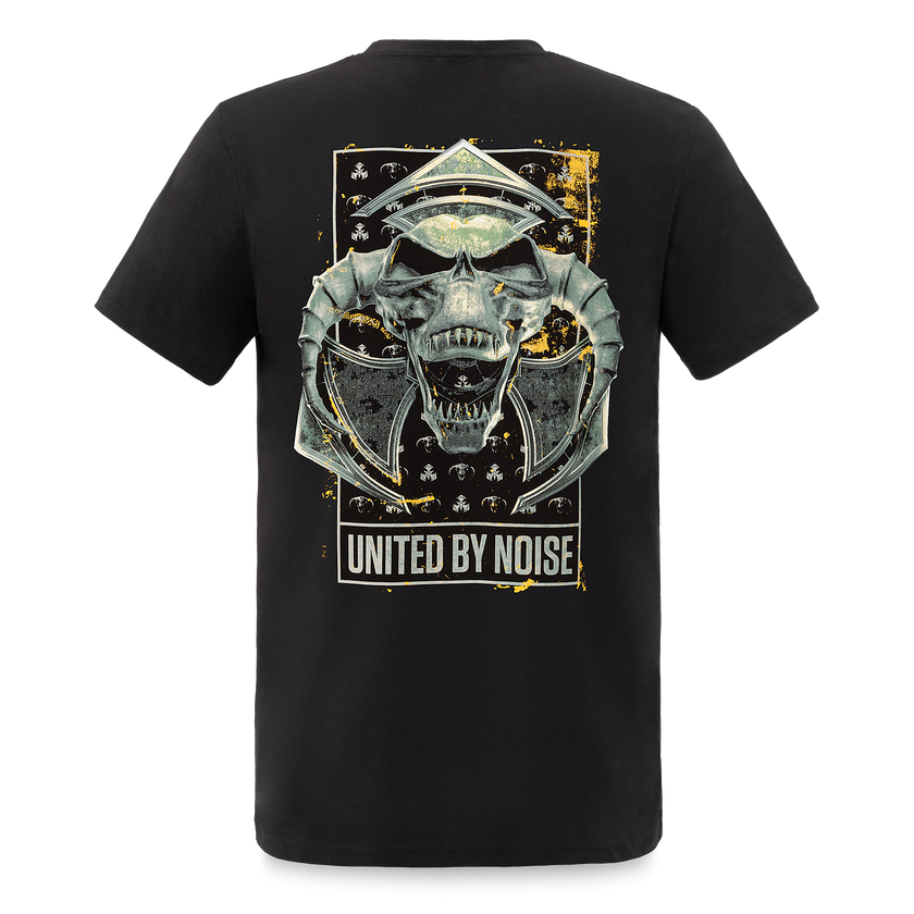 MOH x Dominator T-shirt