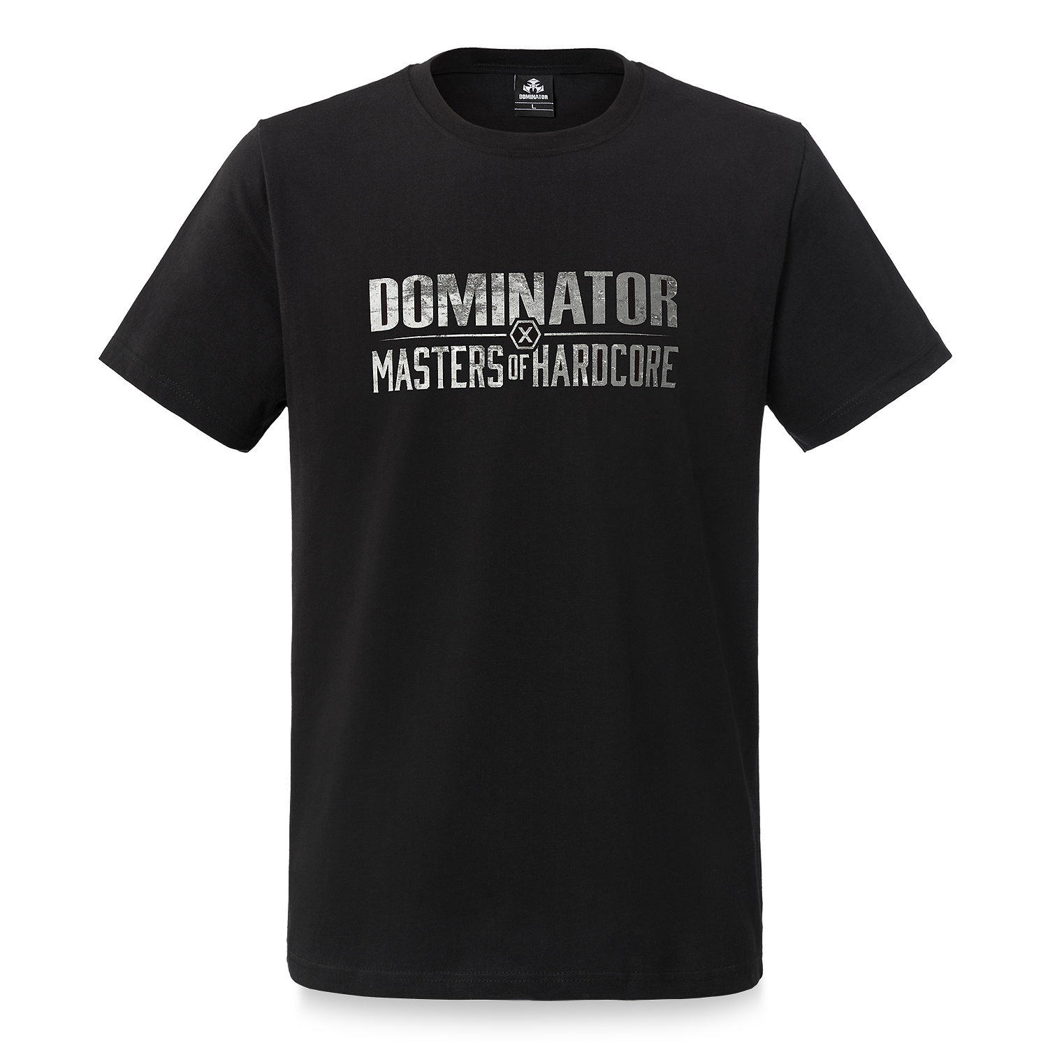 MOH x Dominator T-shirt image