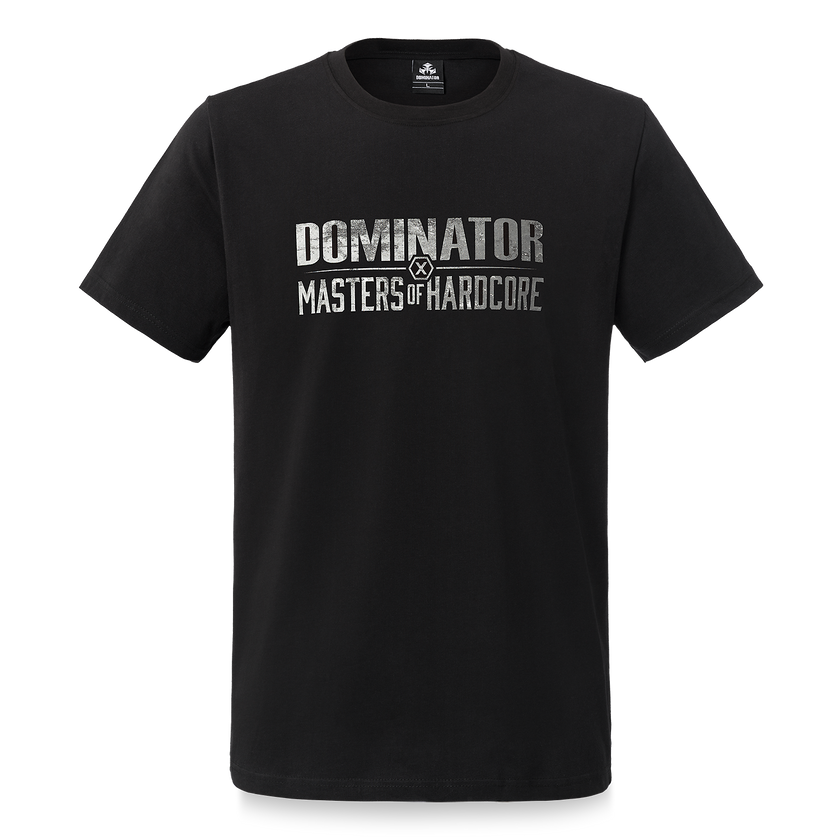 MOH x Dominator T-shirt