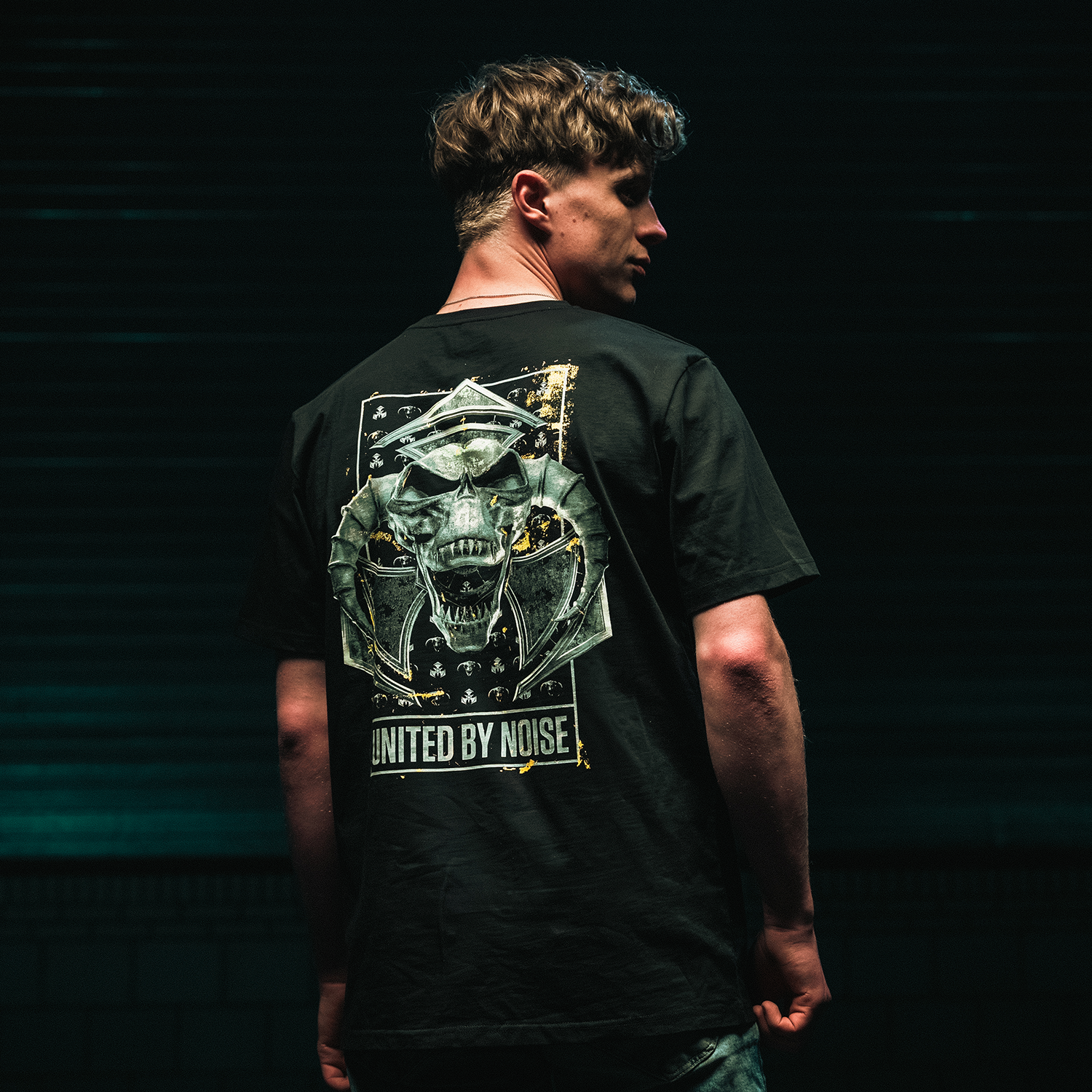 MOH x Dominator T-shirt image