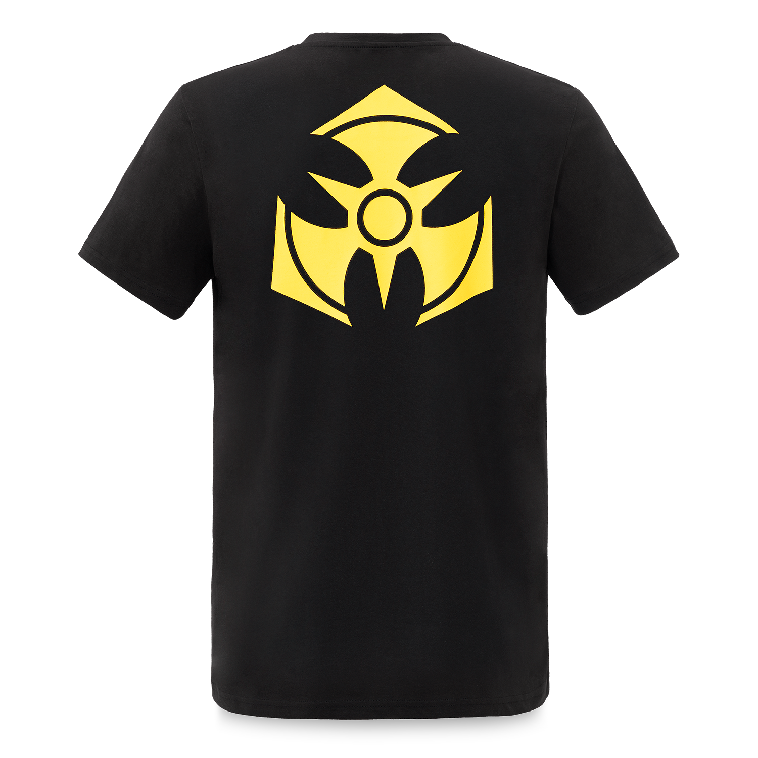Original Black/Yellow t-shirt image